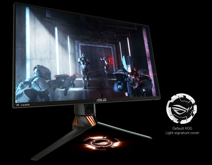 5_Present Gaming Aesthetic